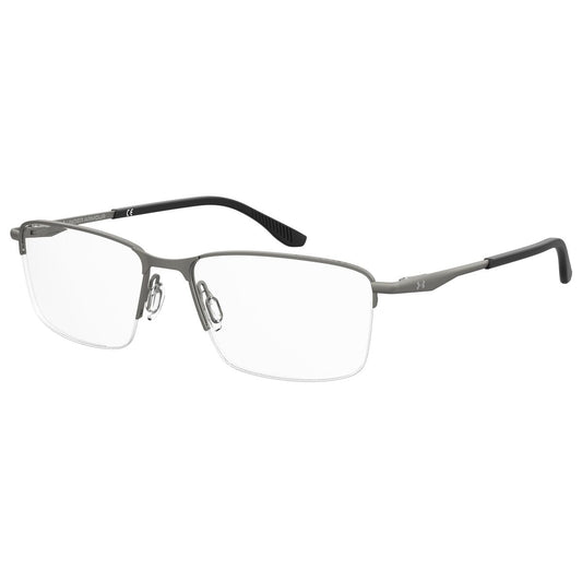 Men' Spectacle frame Under Armour UA-5039-G-5MOF416 Grey ø 54 mm Under Armour