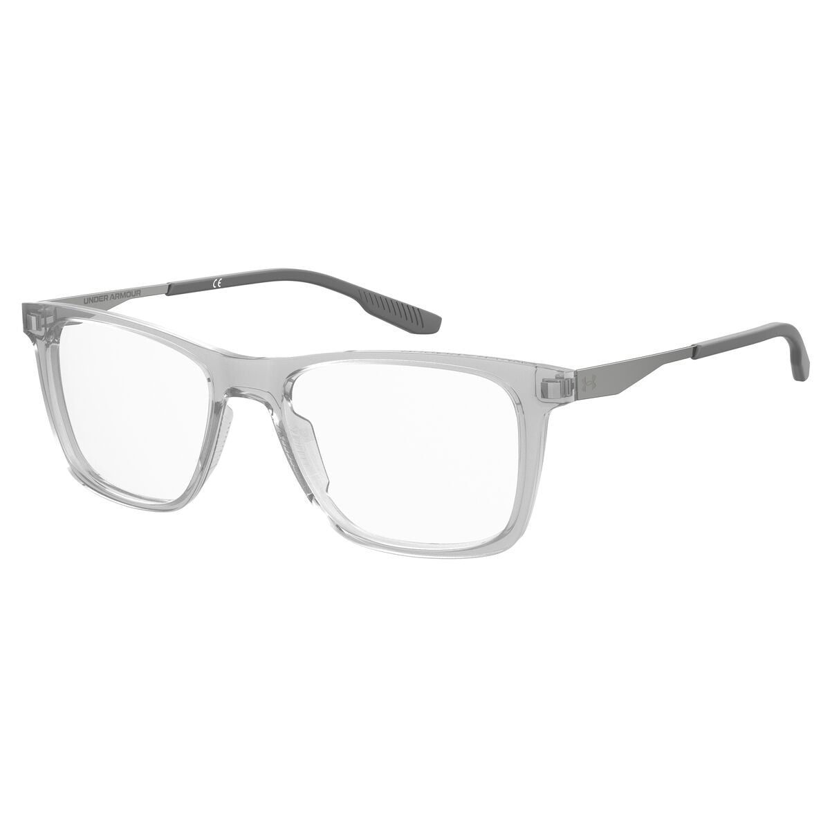 Unisex' Spectacle frame Under Armour UA-5040-63MF217 Ø 52 mm Under Armour