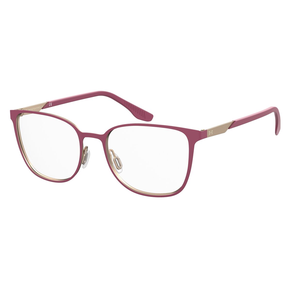 Ladies' Spectacle frame Under Armour UA-5041-G-7BLF217 Ø 52 mm Under Armour