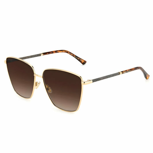 Ladies' Sunglasses Jimmy Choo LAVI-S-06JHA ø 60 mm Jimmy Choo