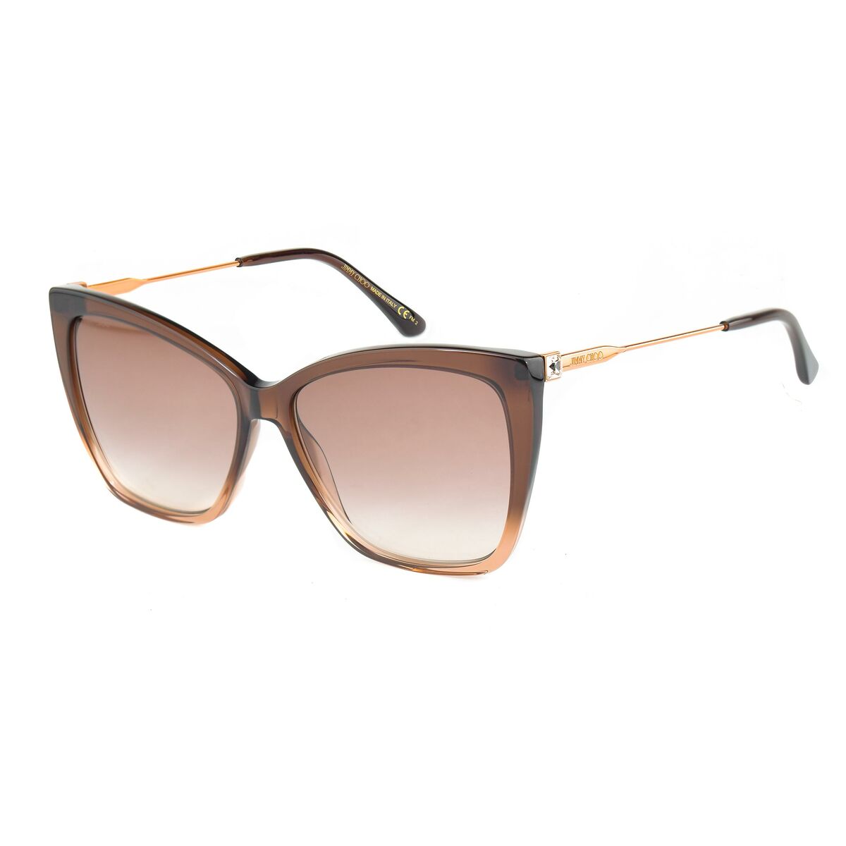 Ladies' Sunglasses Jimmy Choo SEBA-S-OMY ø 58 mm Jimmy Choo