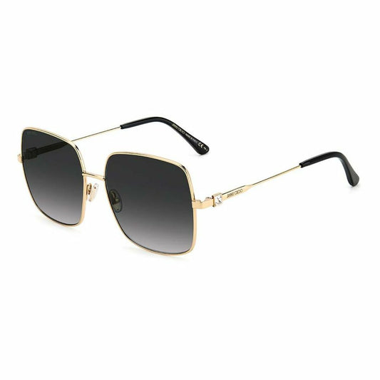 Ladies' Sunglasses Jimmy Choo LILI-S-2M2-9O ø 58 mm Jimmy Choo