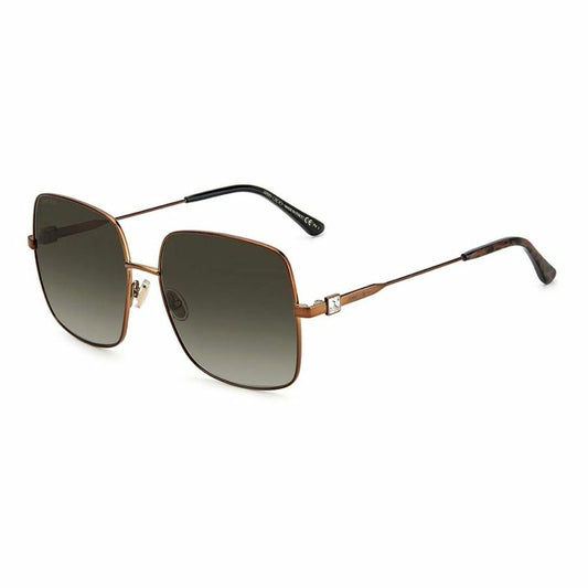 Ladies' Sunglasses Jimmy Choo LILI-S-J7D ø 58 mm Jimmy Choo