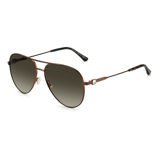 Ladies' Sunglasses Jimmy Choo OLLY-S-J7D ø 60 mm Jimmy Choo