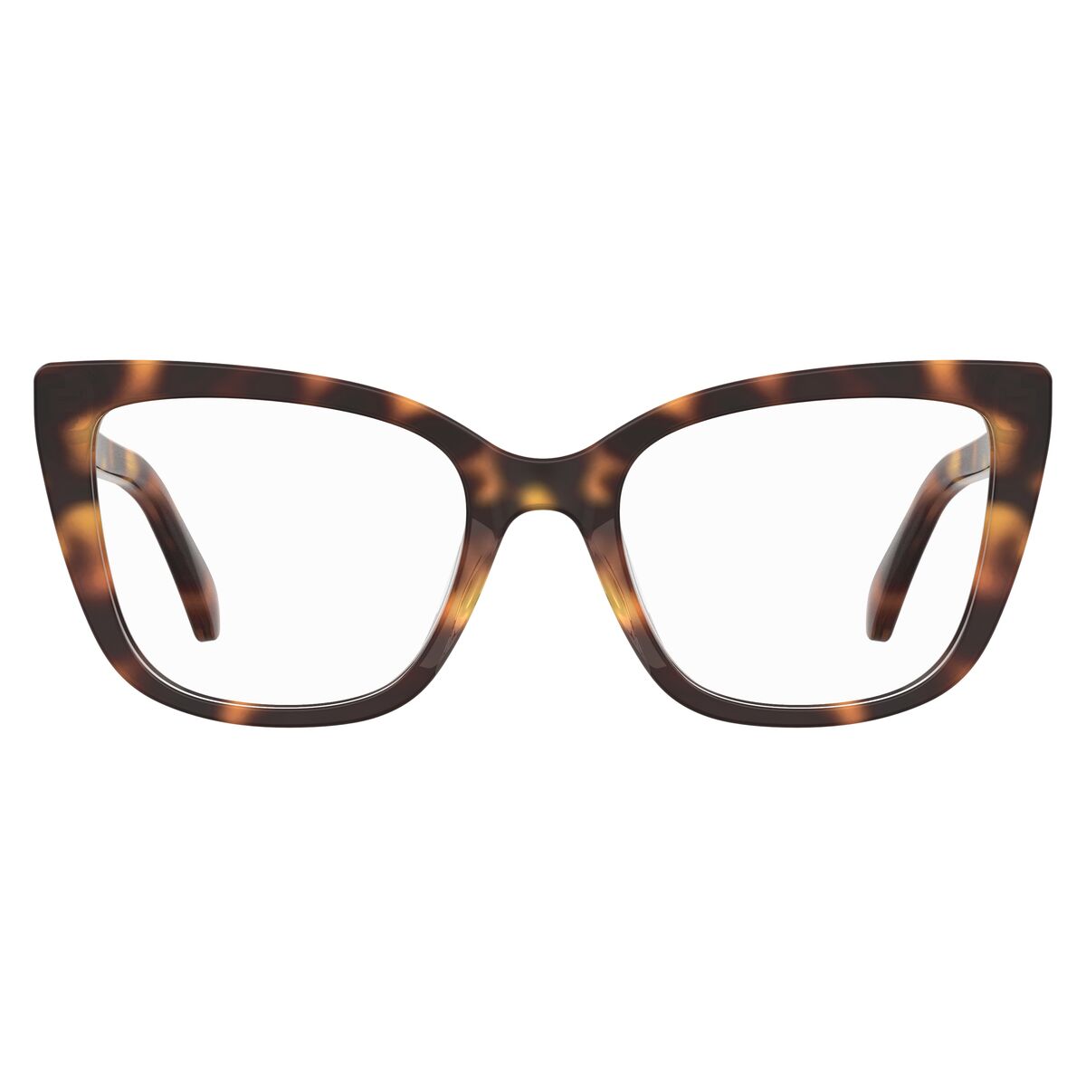 Ladies' Spectacle frame Moschino MOS603-05L Ø 52 mm Moschino