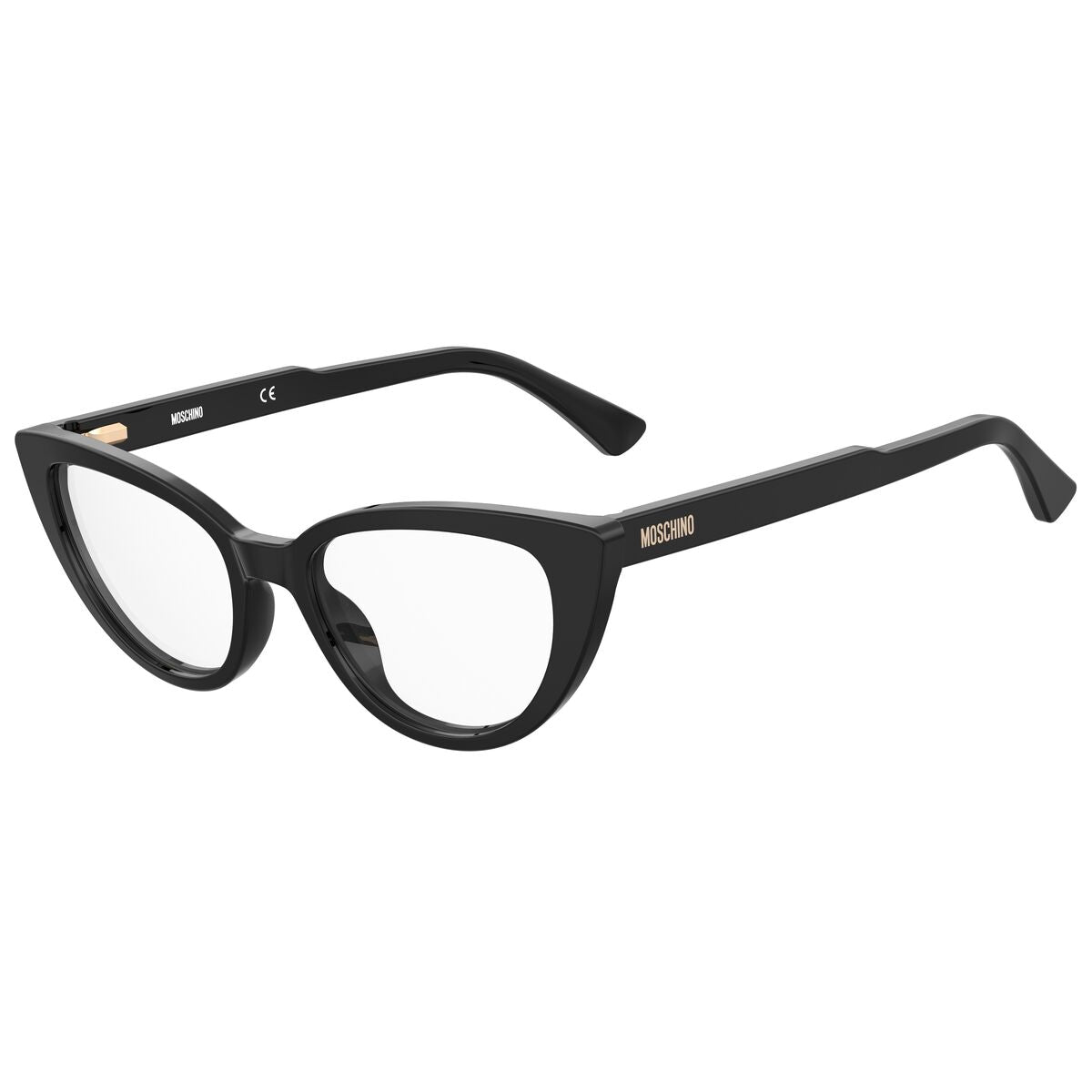 Ladies' Spectacle frame Moschino MOS605-807 Ø 51 mm Moschino