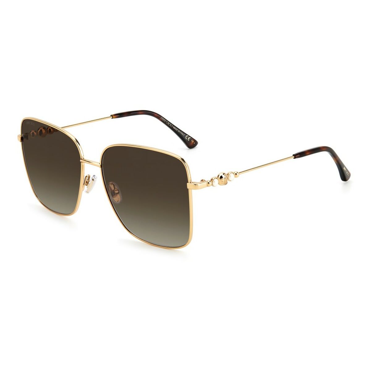 Ladies' Sunglasses Jimmy Choo HESTER-S-06J-HA ø 59 mm Jimmy Choo