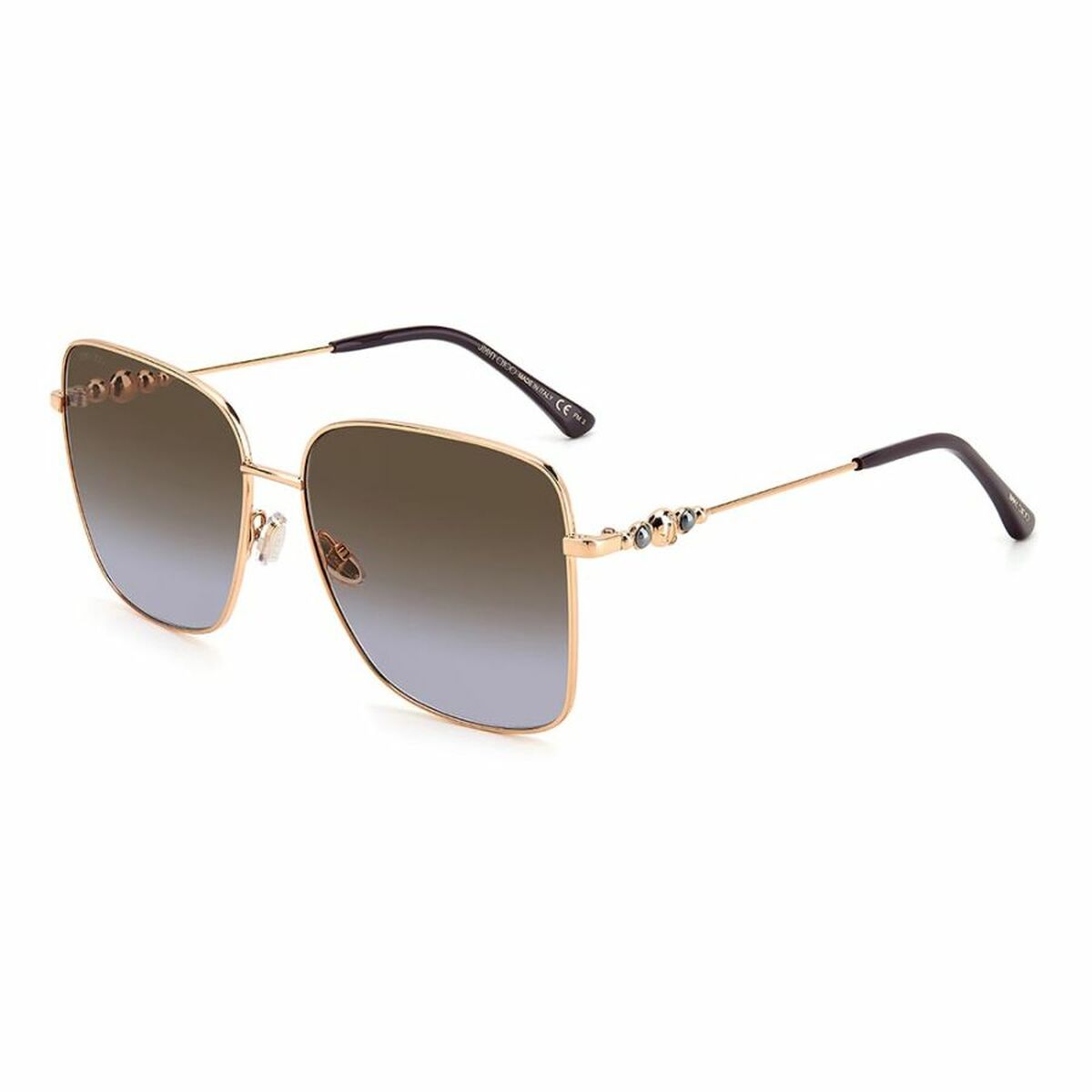 Ladies' Sunglasses Jimmy Choo HESTER-S-VO1 ø 59 mm Jimmy Choo