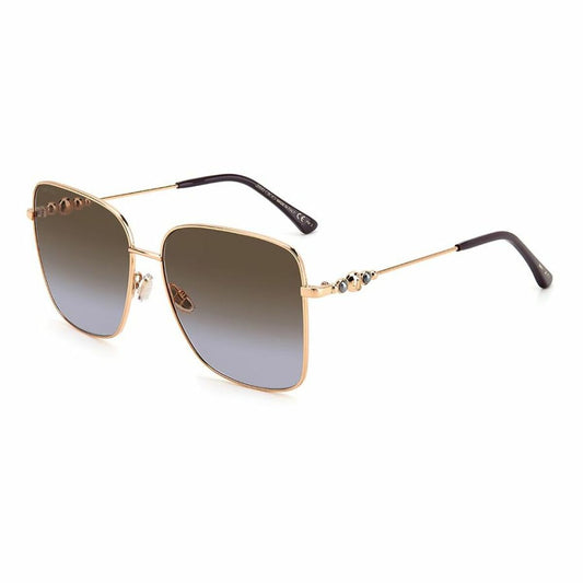 Ladies' Sunglasses Jimmy Choo HESTER-S-VO1 ø 59 mm Jimmy Choo