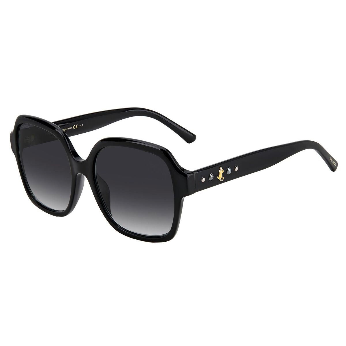 Ladies' Sunglasses Jimmy Choo RELLA-G-S-807-9O Ø 55 mm Jimmy Choo