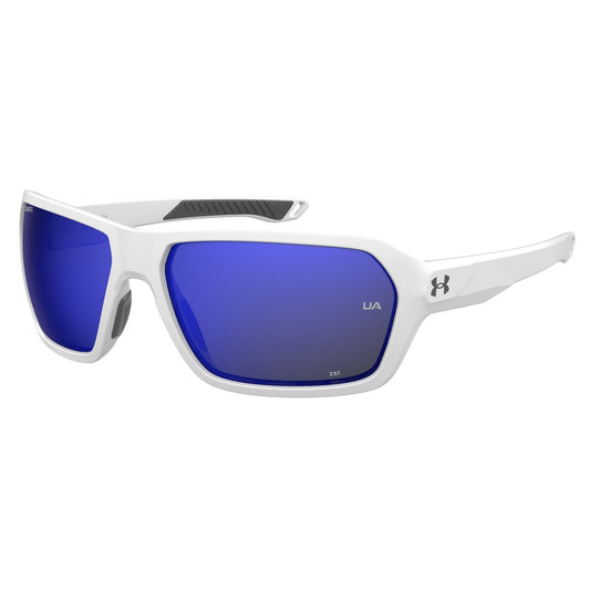 Men's Sunglasses Under Armour UA-RECON-6HTG47N Ø 64 mm Under Armour