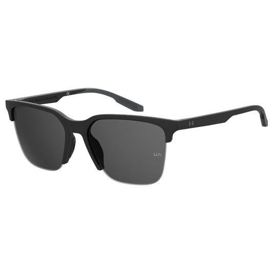 Men's Sunglasses Under Armour UA-PHENOM-003F6IR Ø 55 mm Under Armour