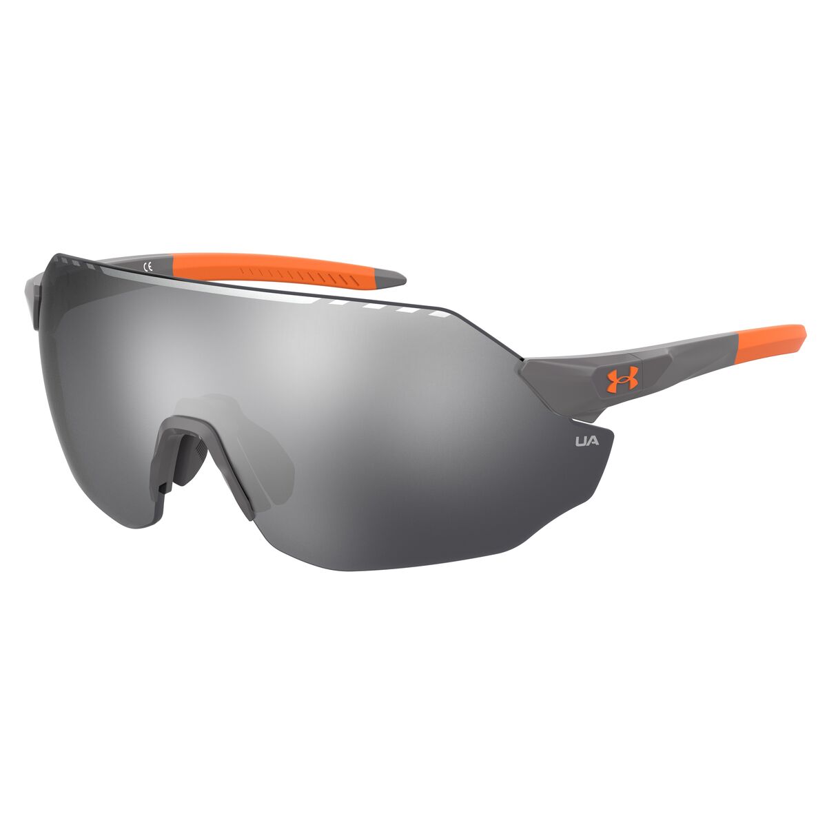 Unisex Sunglasses Under Armour UA-HALFTIME-KB7J9QI Ø 99 mm Under Armour