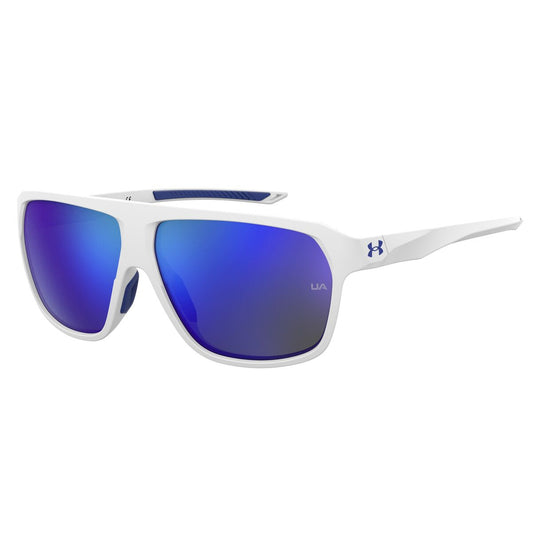 Unisex Sunglasses Under Armour UA-DOMINATE-WWKG2W1 Ø 62 mm Under Armour