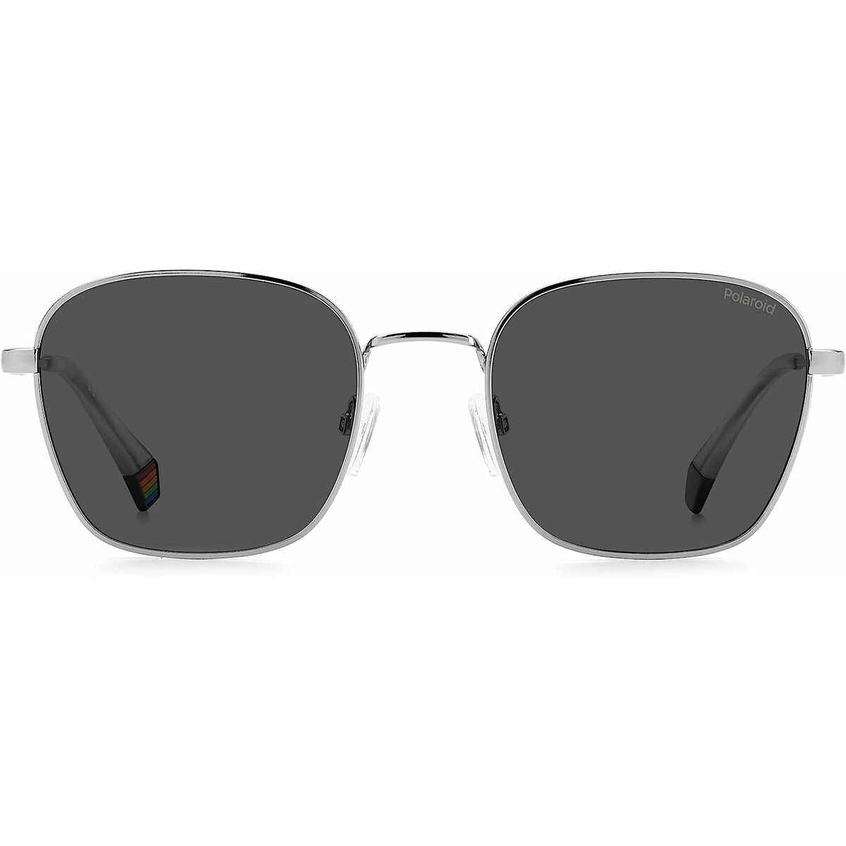 Men's Sunglasses Polaroid PLD-6170-S-6LBF3M9 Ø 53 mm Polaroid