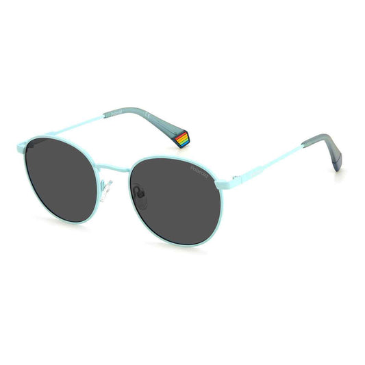 Unisex Sunglasses Polaroid PLD-6171-S-MVU-M9 Ø 51 mm Polaroid