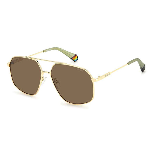 Unisex Sunglasses Polaroid PLD-6173-S-J5G-SP ø 58 mm Polaroid