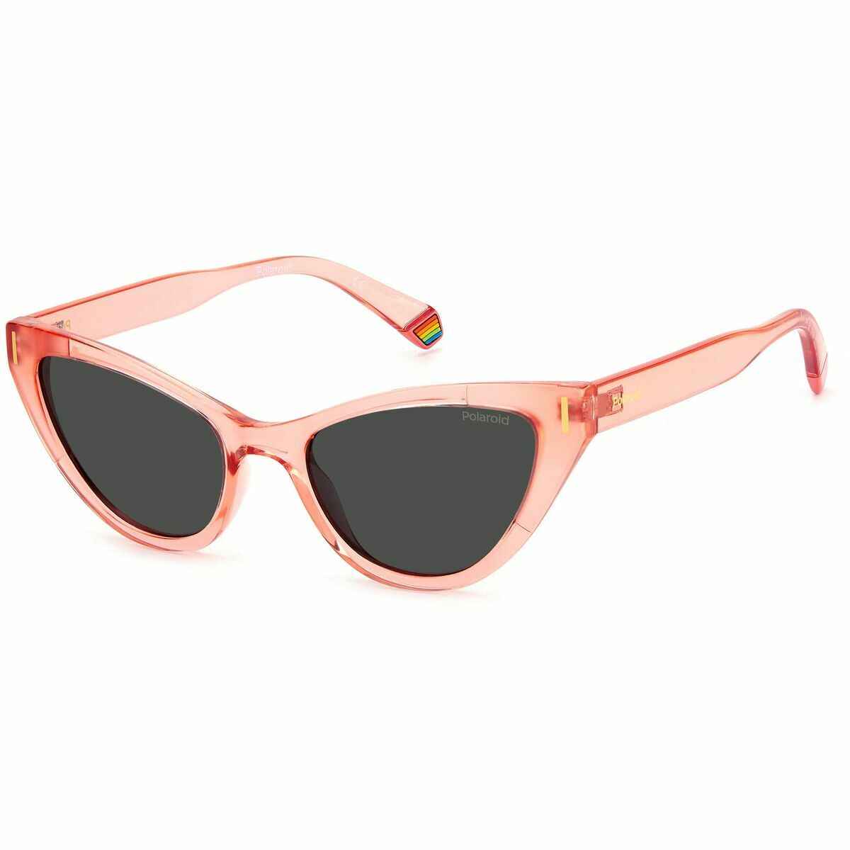 Ladies' Sunglasses Polaroid PLD-6174-S-9R6-M9 Ø 52 mm Polaroid