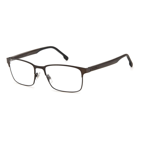 Men' Spectacle frame Carrera CARRERA-8869-YZ4 Ø 55 mm Carrera