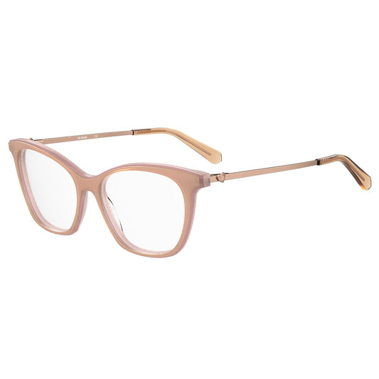 Ladies' Spectacle frame Love Moschino MOL579-35JF316 Ø 53 mm Love Moschino