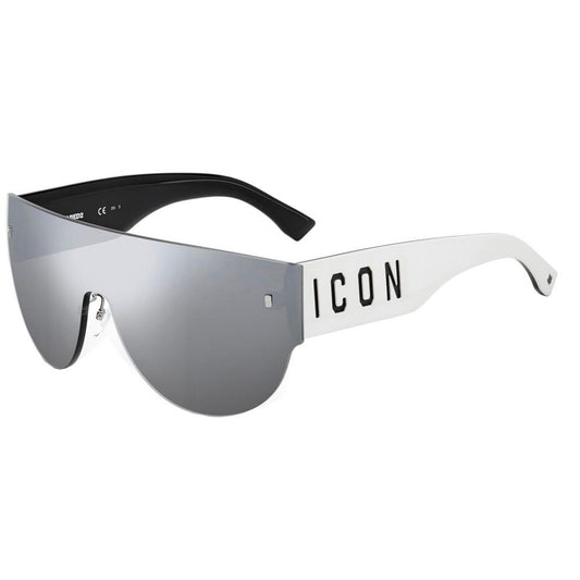 Men's Sunglasses Dsquared2 ICON-0002-S-CCP Ø 99 mm Dsquared2