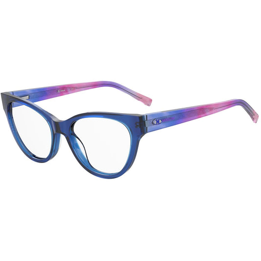 Ladies' Spectacle frame Missoni MMI-0097-S6FF317 Ø 53 mm Missoni