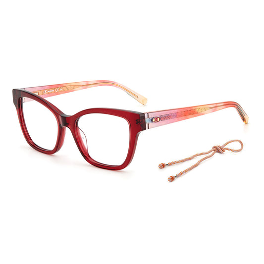 Ladies' Spectacle frame Missoni MMI-0098-0PAF217 Ø 52 mm Missoni