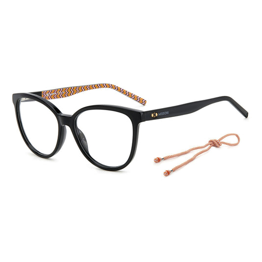 Ladies' Spectacle frame Missoni MMI-0093-807F315 Ø 53 mm Missoni