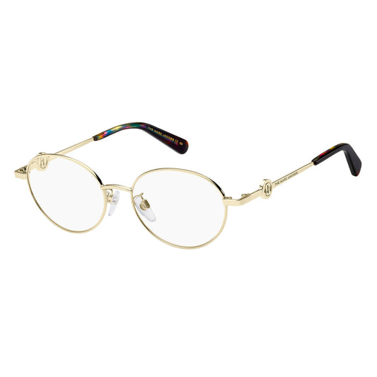 Ladies' Spectacle frame Marc Jacobs MARC-609-G-06J Ø 51 mm Marc Jacobs