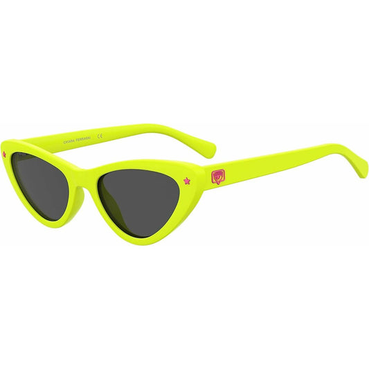 Ladies' Sunglasses Chiara Ferragni CF 7006_S Chiara Ferragni