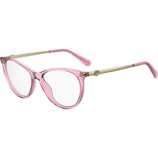 Ladies' Spectacle frame Chiara Ferragni CF 1013 Chiara Ferragni