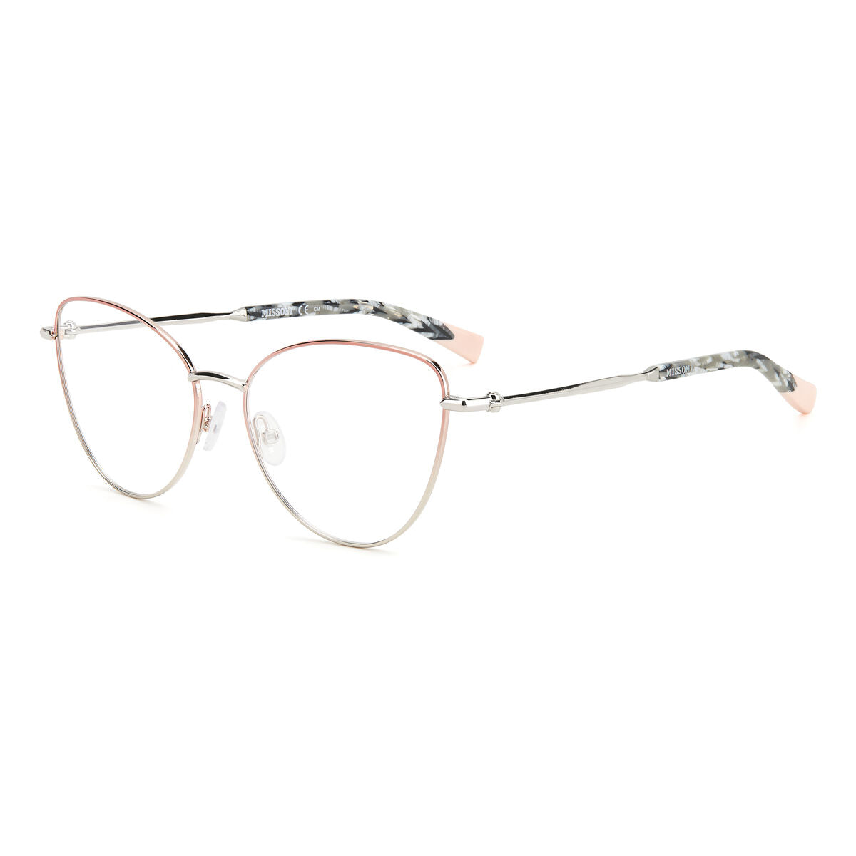 Ladies' Spectacle frame Missoni MIS-0097-8KB ø 56 mm Missoni