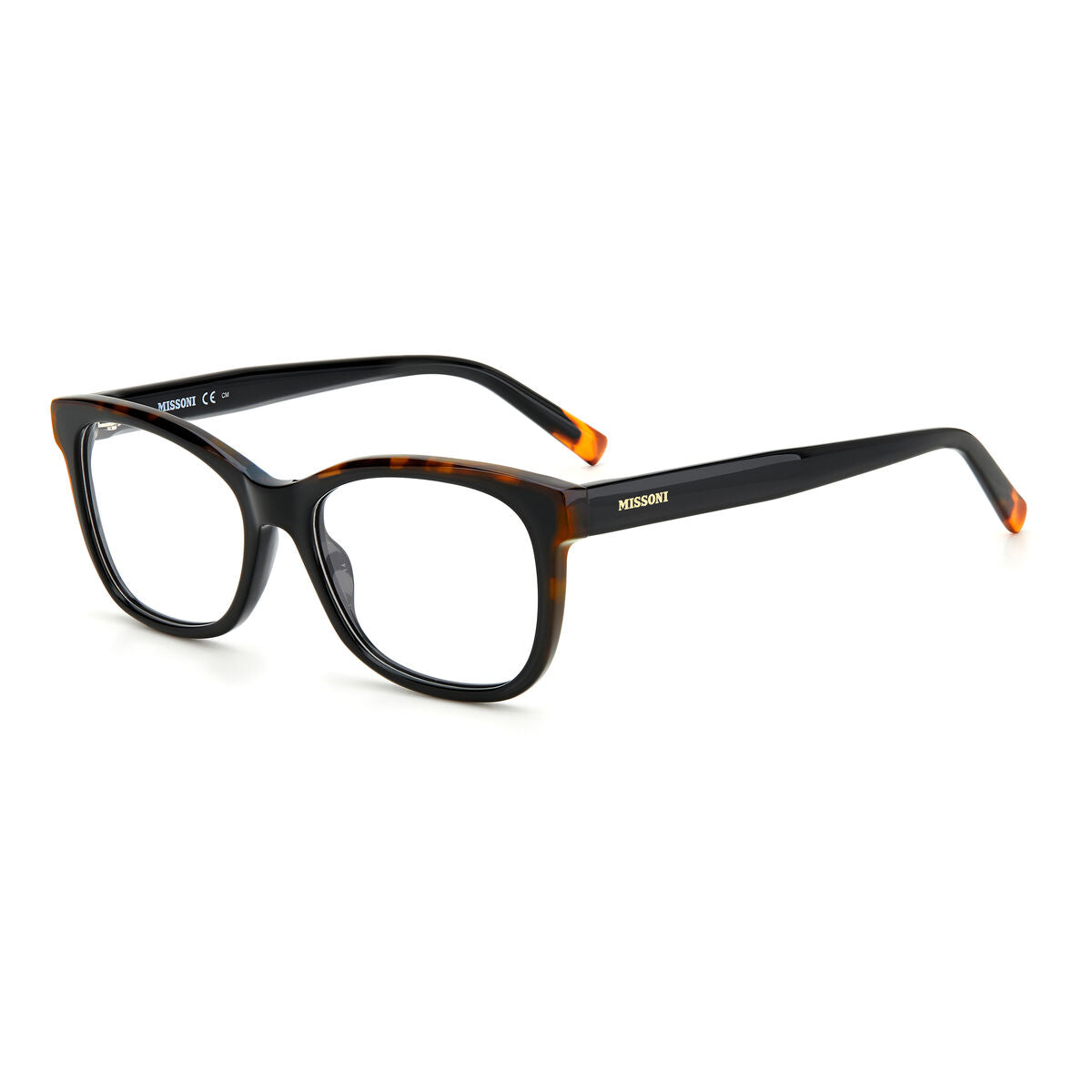 Ladies' Spectacle frame Missoni MIS-0090-WR7 Ø 52 mm Missoni