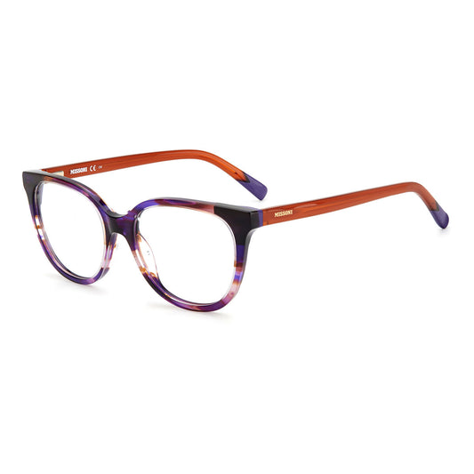 Ladies' Spectacle frame Missoni MIS-0100-L7W Ø 53 mm Missoni