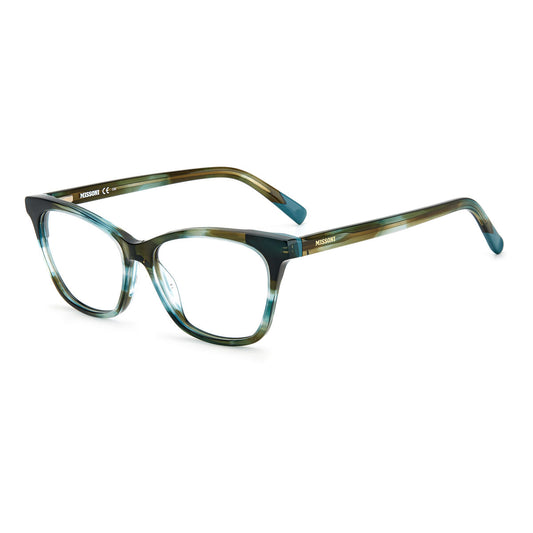 Ladies' Spectacle frame Missoni MIS-0101-6AK Ø 53 mm Missoni