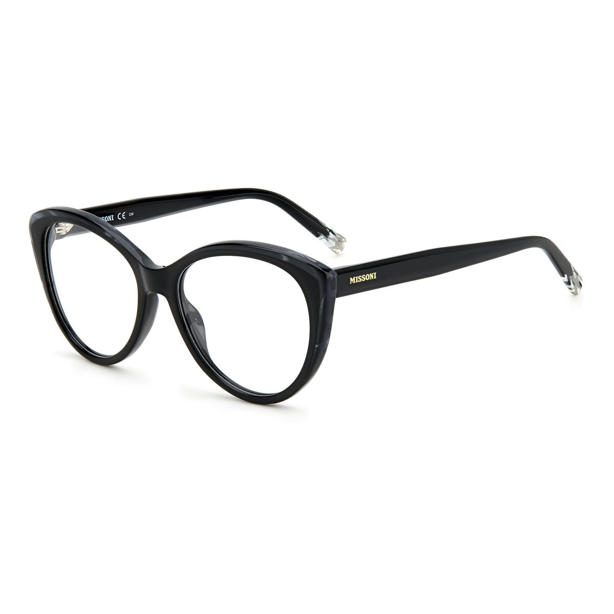 Ladies' Spectacle frame Missoni MIS-0094-33Z ø 54 mm Missoni