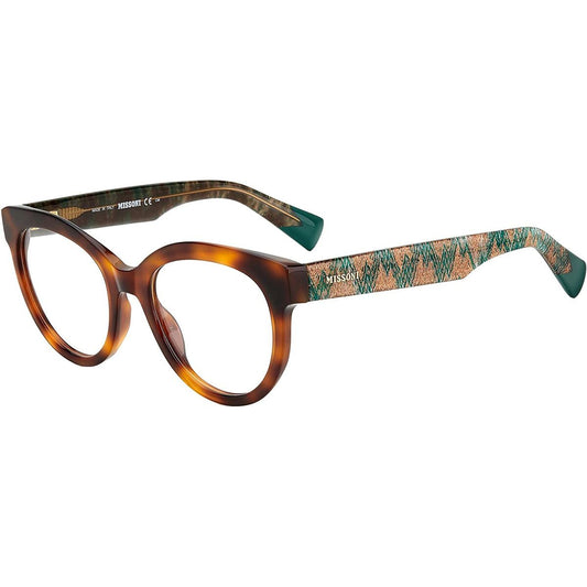 Ladies' Spectacle frame Missoni MIS 0080 Missoni