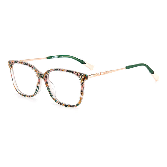 Ladies' Spectacle frame Missoni MIS-0085-038 Ø 53 mm Missoni