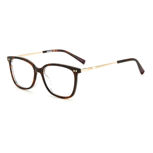 Ladies' Spectacle frame Missoni MIS-0085-086 Ø 53 mm Missoni