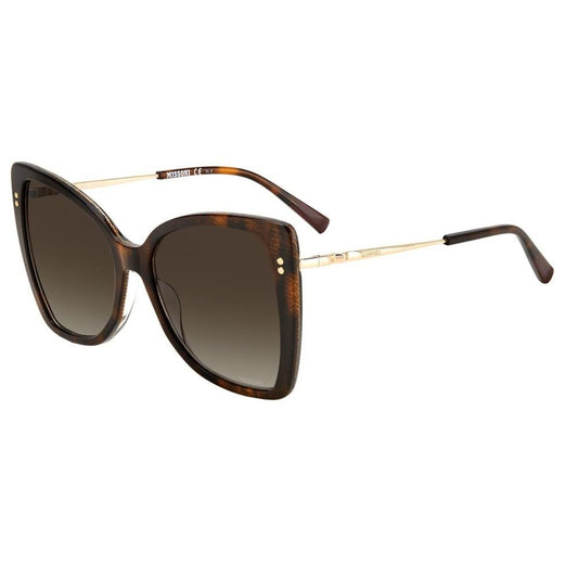 Ladies' Sunglasses Missoni MIS-0083-S-086 ø 58 mm Missoni