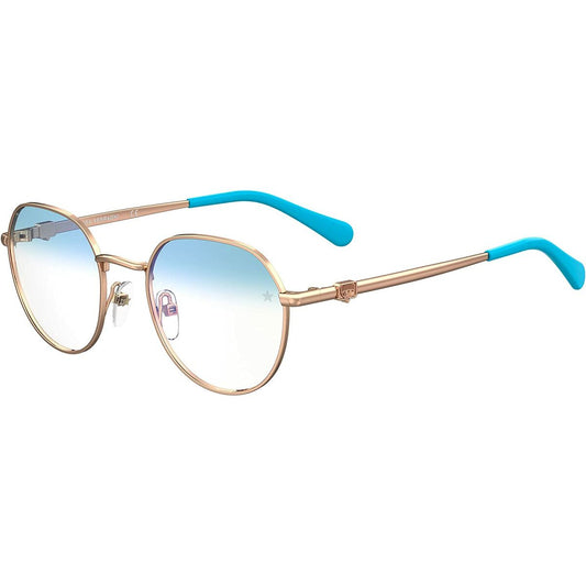 Ladies' Spectacle frame Chiara Ferragni CF 1012_BB Chiara Ferragni