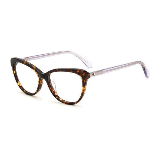 Ladies' Spectacle frame Kate Spade CHANTELLE-086F216 Ø 52 mm Kate Spade