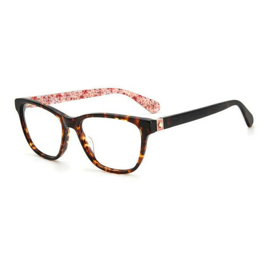 Ladies' Spectacle frame Kate Spade VERNA-086F116 Ø 53 mm Kate Spade