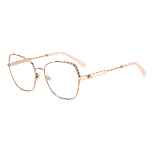 Ladies' Spectacle frame Kate Spade ZEENA-G-AU2F417 ø 54 mm Kate Spade