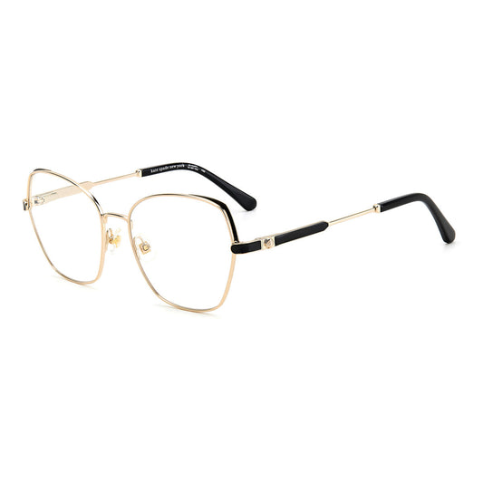 Ladies' Spectacle frame Kate Spade ZEENA-G-RHLF417 ø 54 mm Kate Spade