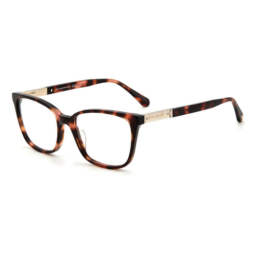 Ladies' Spectacle frame Kate Spade DAVINA-086F217 Ø 52 mm Kate Spade