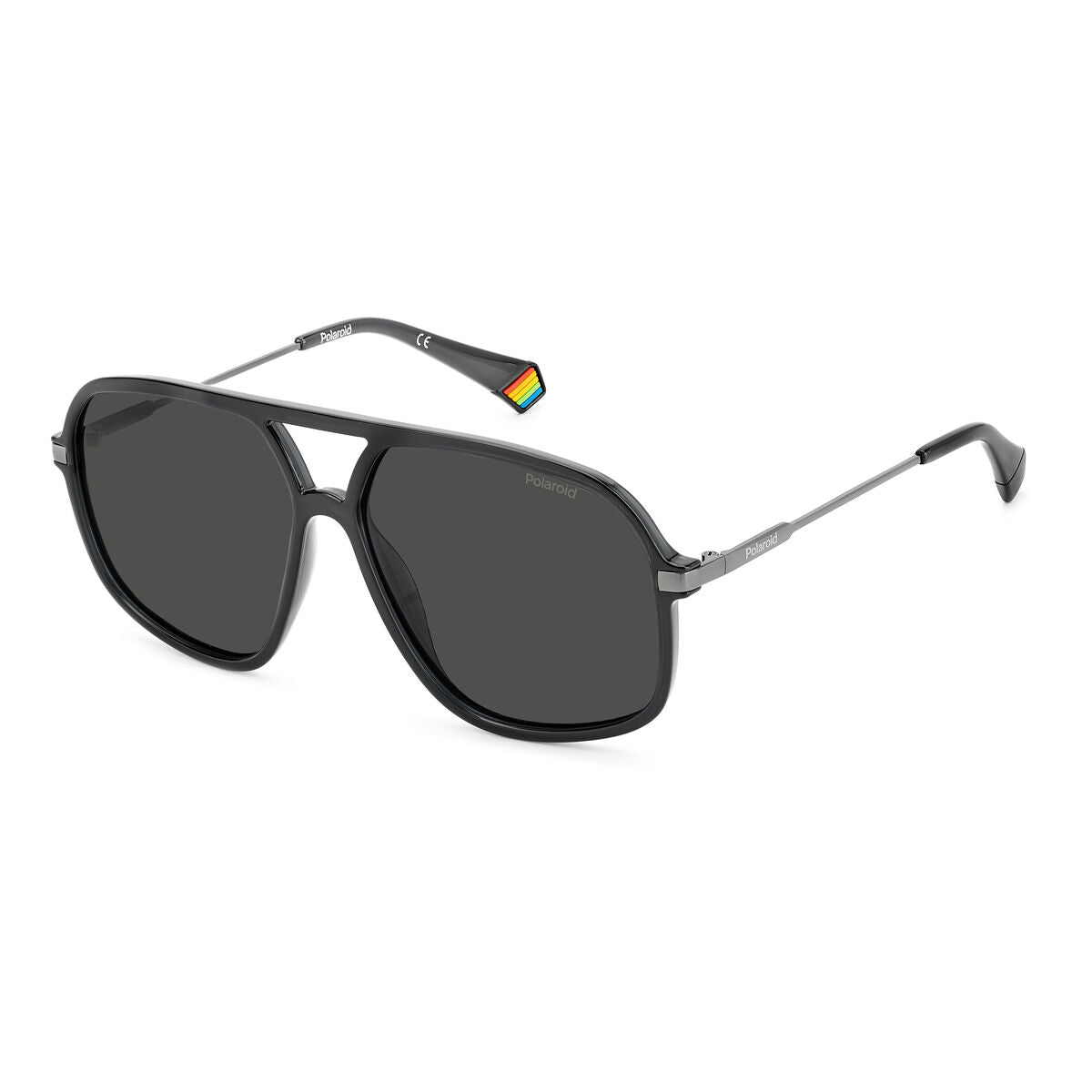 Unisex Sunglasses Polaroid PLD-6182-S-KB7-M9 ø 59 mm Polaroid