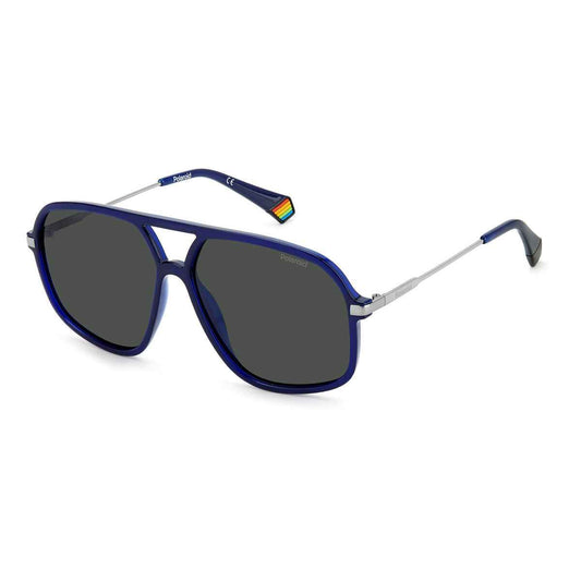 Unisex Sunglasses Polaroid PLD-6182-S-PJP-M9 ø 59 mm Polaroid