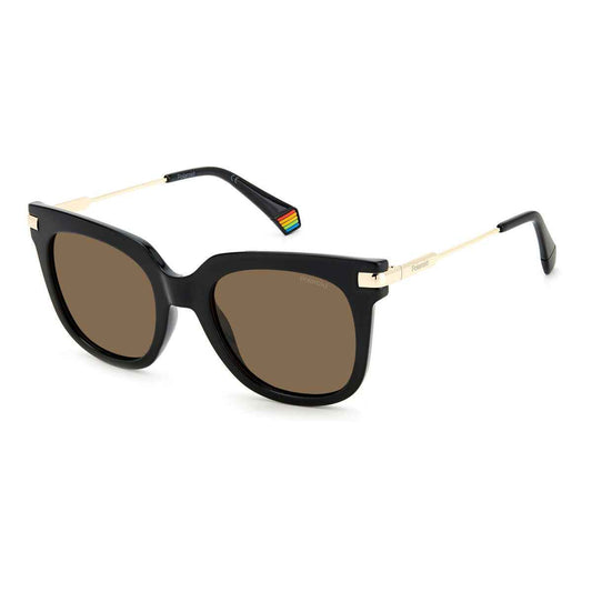 Ladies' Sunglasses Polaroid PLD-6180-S-807F1SP Ø 51 mm Polaroid