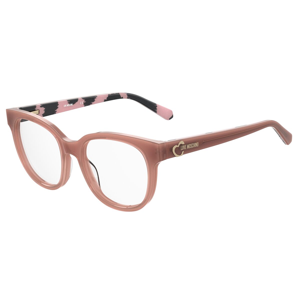 Ladies' Spectacle frame Love Moschino MOL599-IGFF118 Ø 51 mm Love Moschino